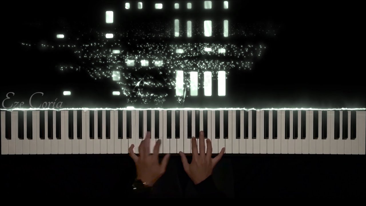 Fito Páez || 11 y 6 (Piano Cover)