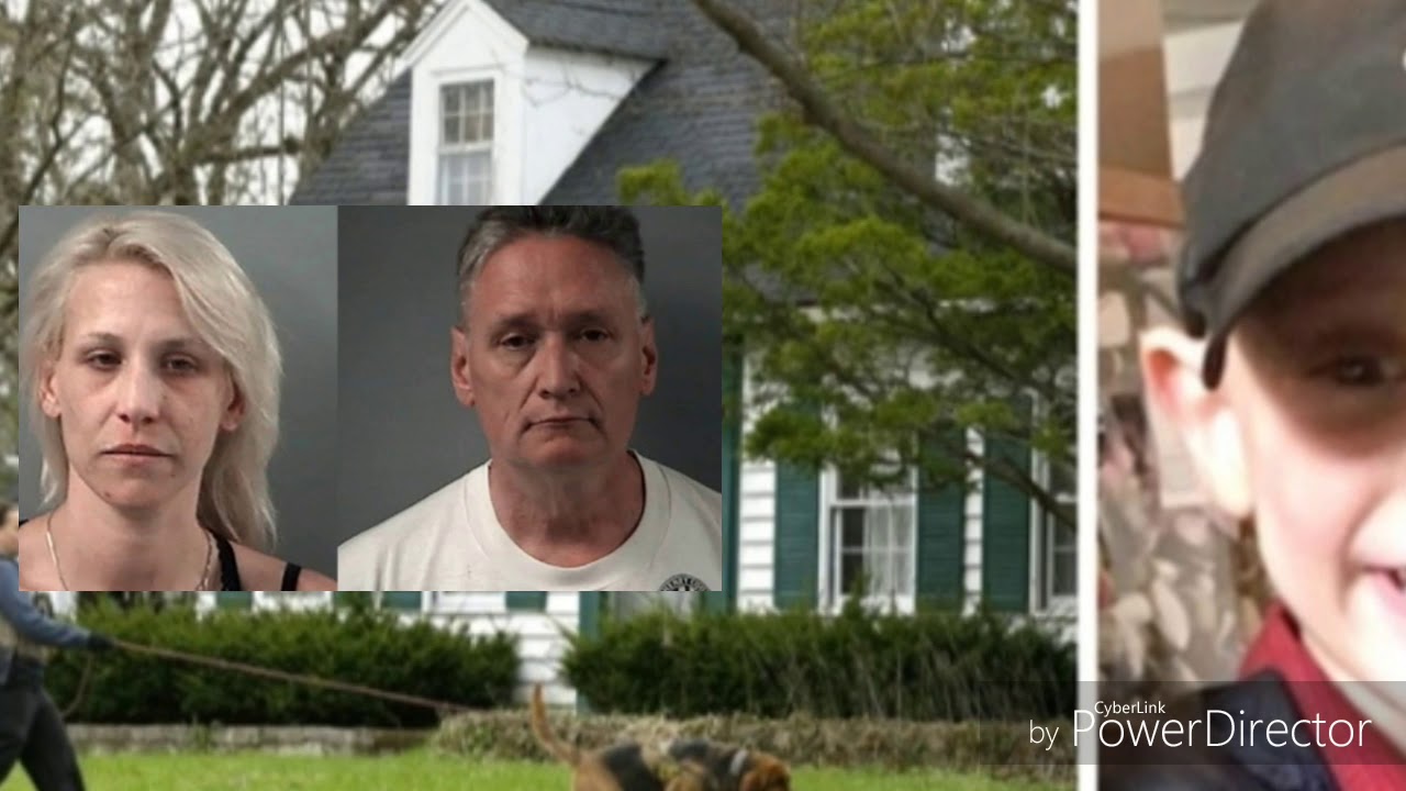 AJ Freund/ Andrew Freund SR.& Joann Cunningham Update #ajfreund