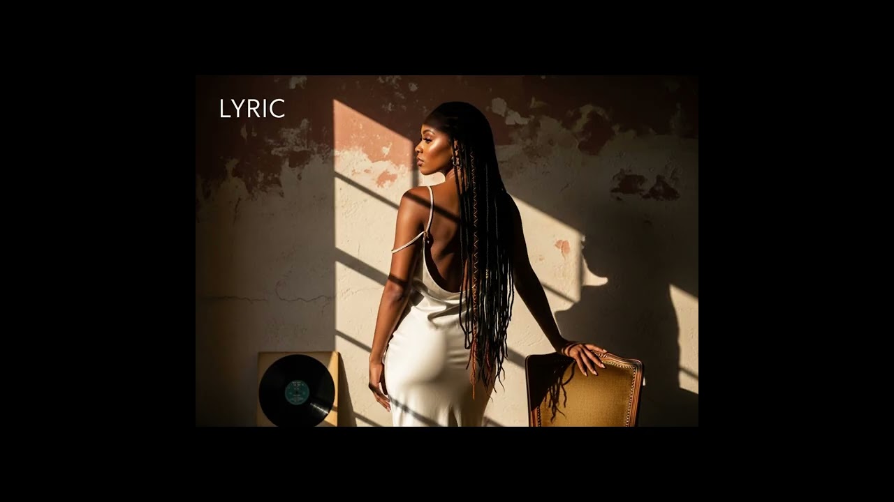 Resurrection Ground by Lyric