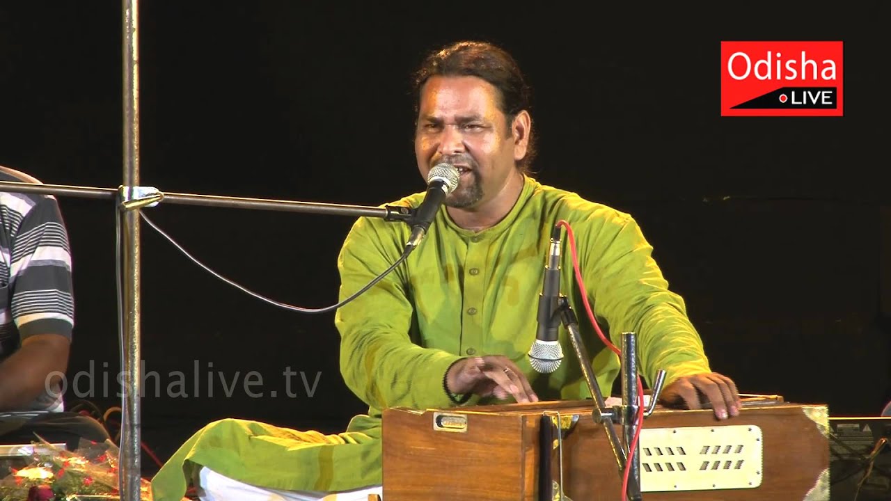 Priya Bina Jhure Khali Song by Suresh Kumar @ Baisakhi 2012