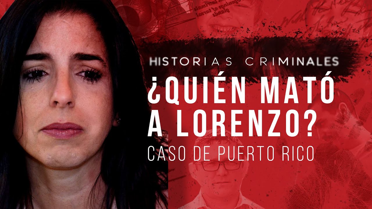 La historia de Lorenzo (Puerto Rico)
