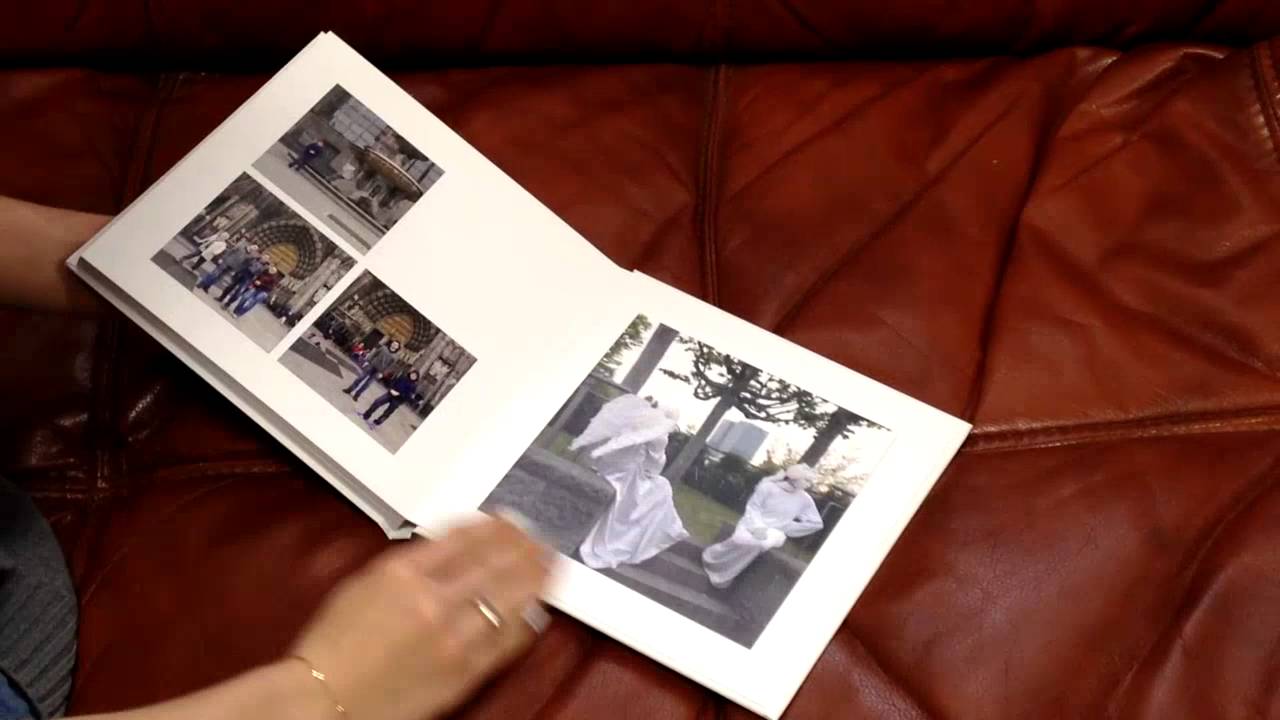 seikofoto Instabook