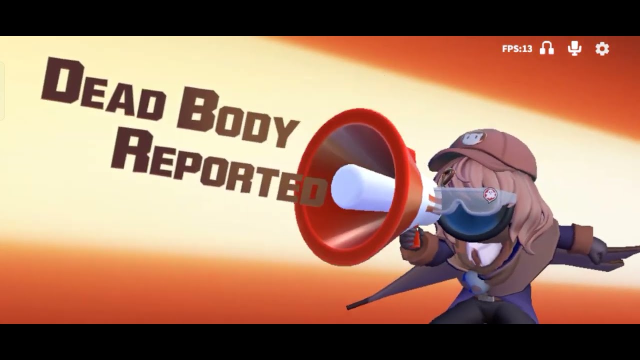 IMPOSTER WIN SUPER SUS (BTW W Ox IF HE IS WATCHING THIS)