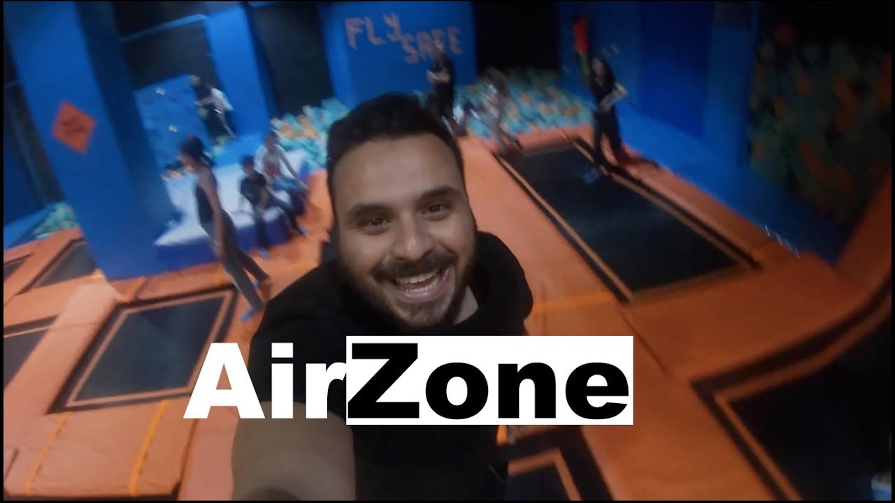 النط فن مش عن عن | AirZone Egypt