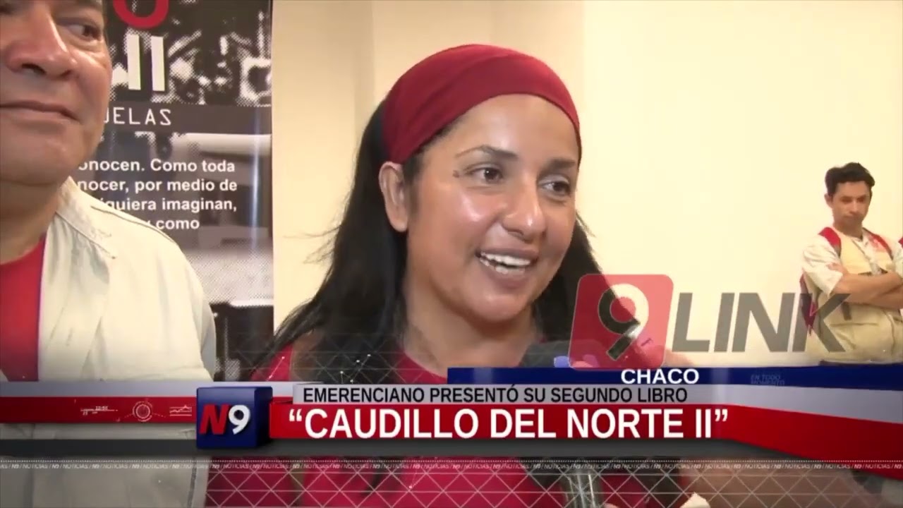 DOCUMENTAL | CASO CECILIA: La Trama del Poder - Capitulo 1