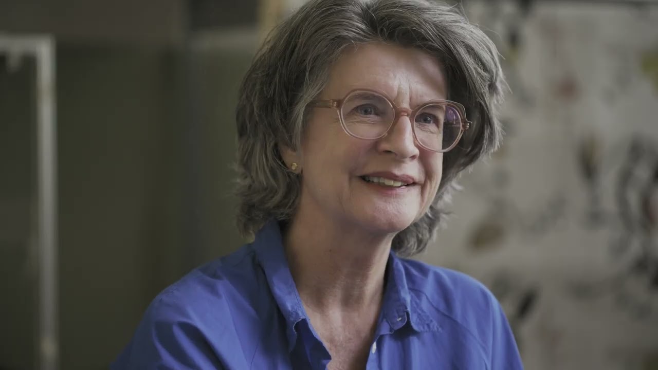 Hella Jongerius | DesignEuropa Lifetime Achievement Award 2025