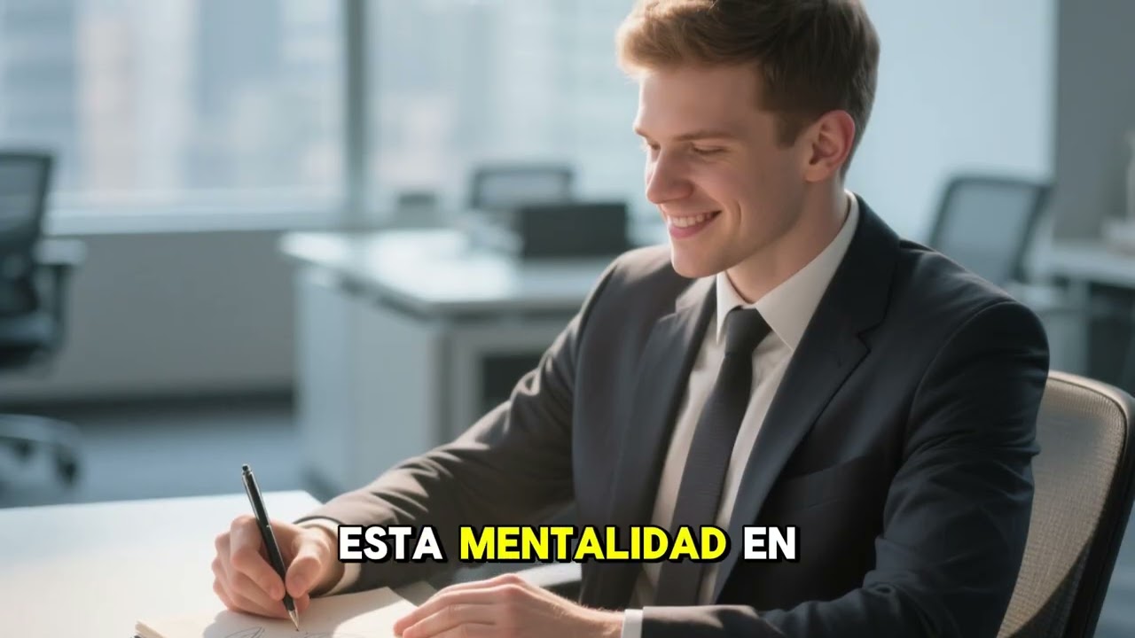 Mentalidad de Empleado VS Mentalidad de Empresario.                 #dinero  #negocios  #mentalidad