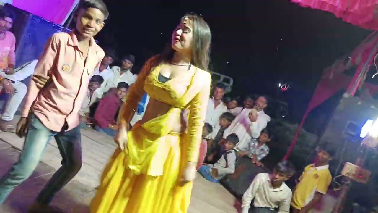 Masti time