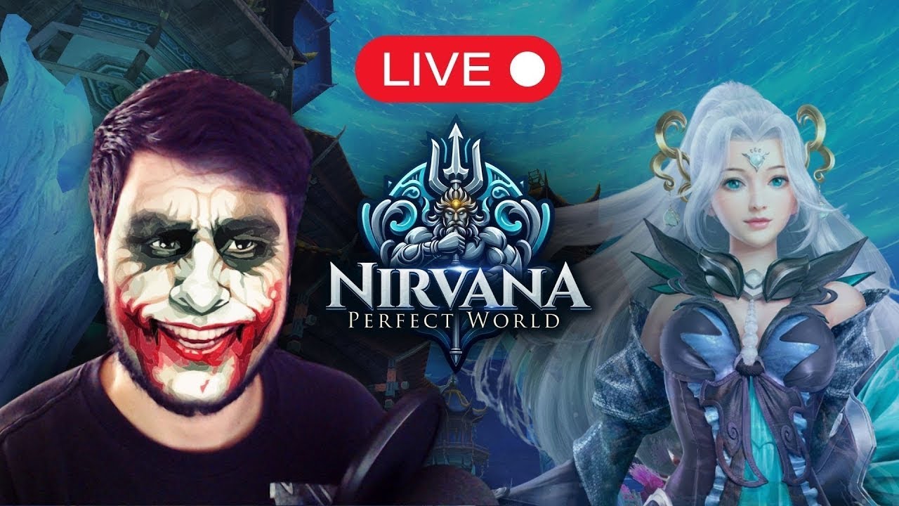 FARM NIRVANA UP3 ON PWNIRVANA.COM