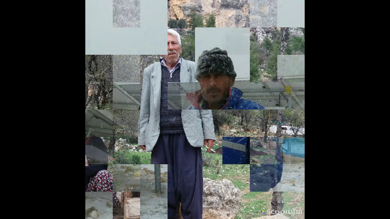 Bozağaç köyü