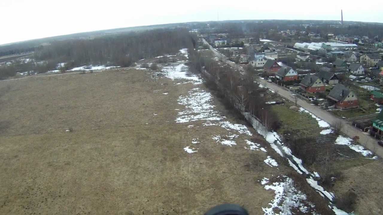 RVOSD