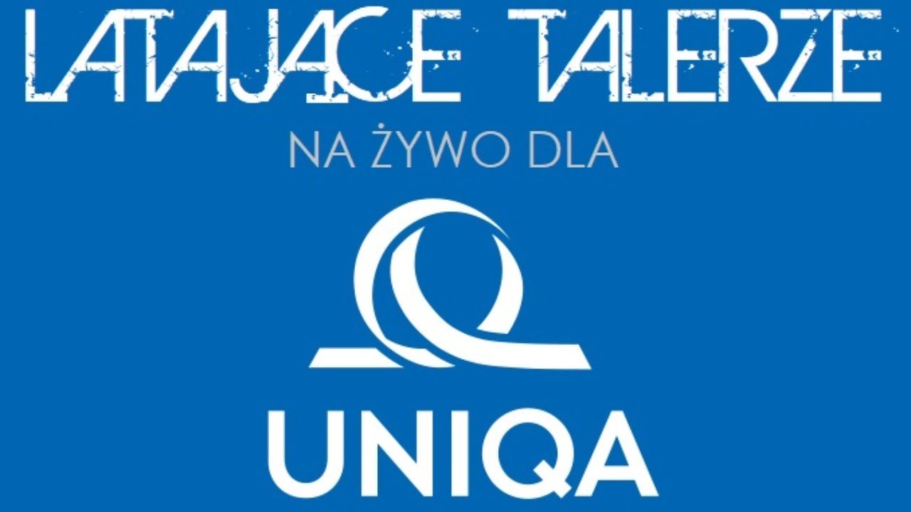 Latające Talerze dla UNIQA vol. 2