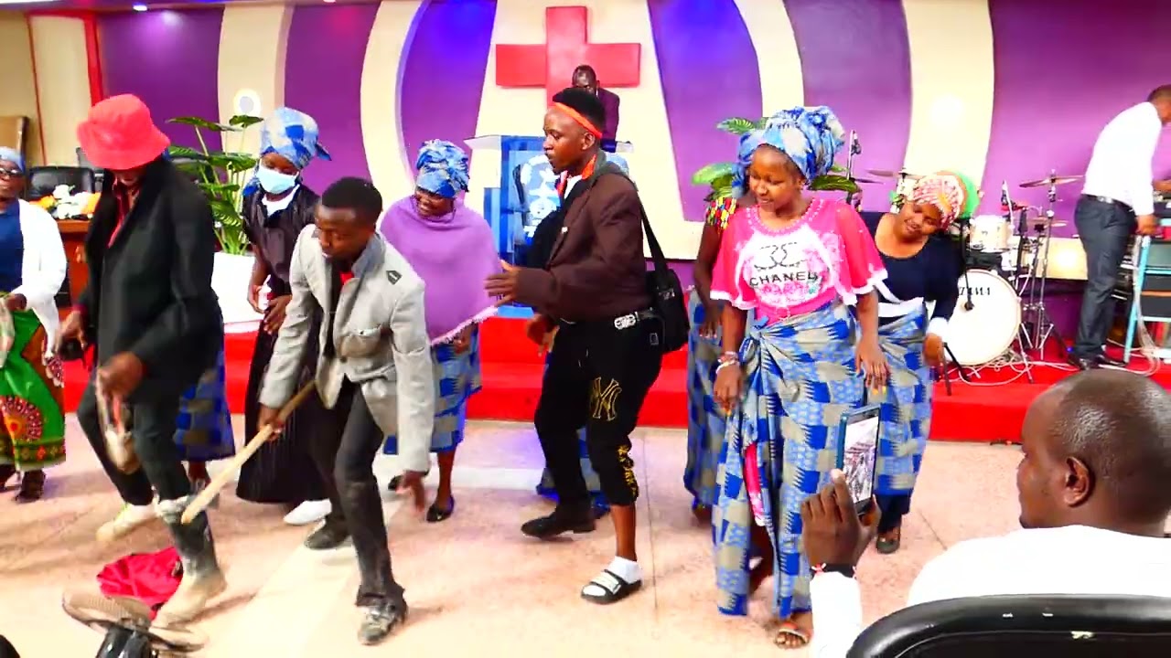 Yeah Kristo (suduu) akuita akuokoe  @faithd.ministry4978 @jesuswinnerministry-kenol @BRAYOWAKANDA 