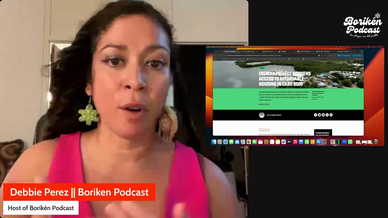 Weekend News of Puerto Rico in 10 minutes - 4 major stories