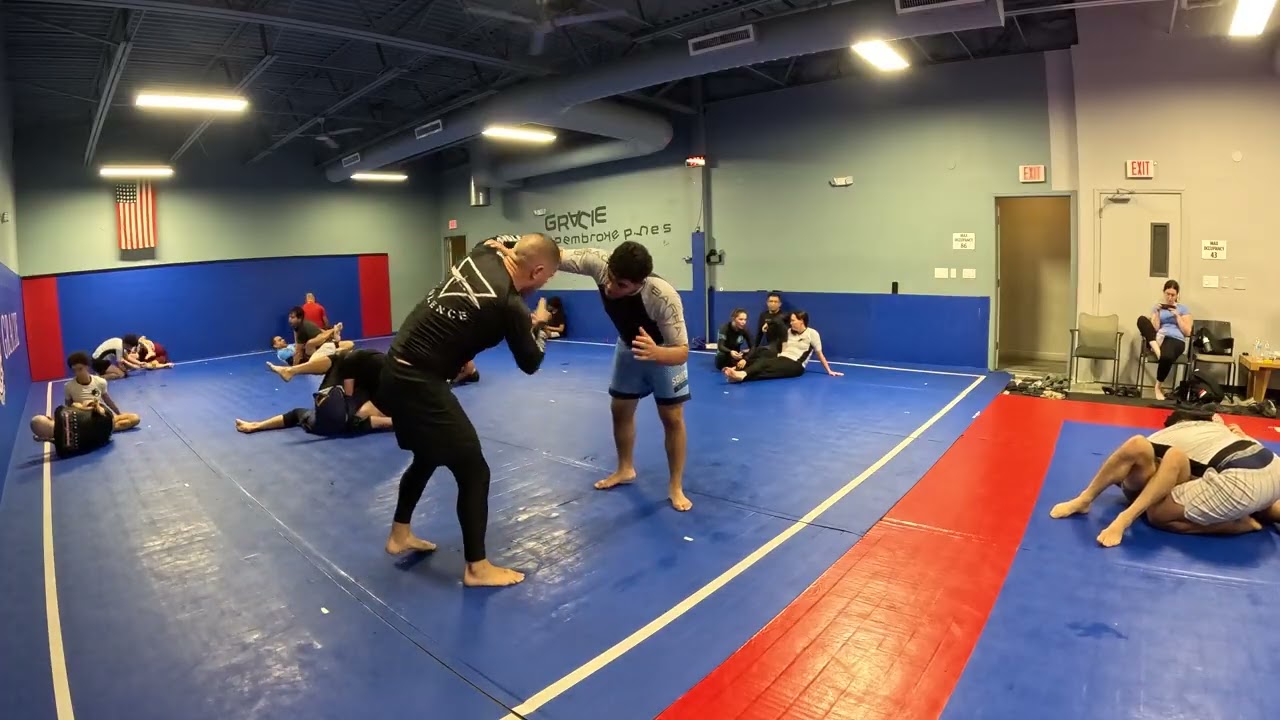1/9/26 sparring 4/4