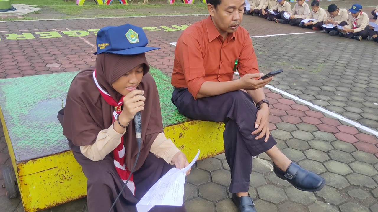 Pembiasaan 