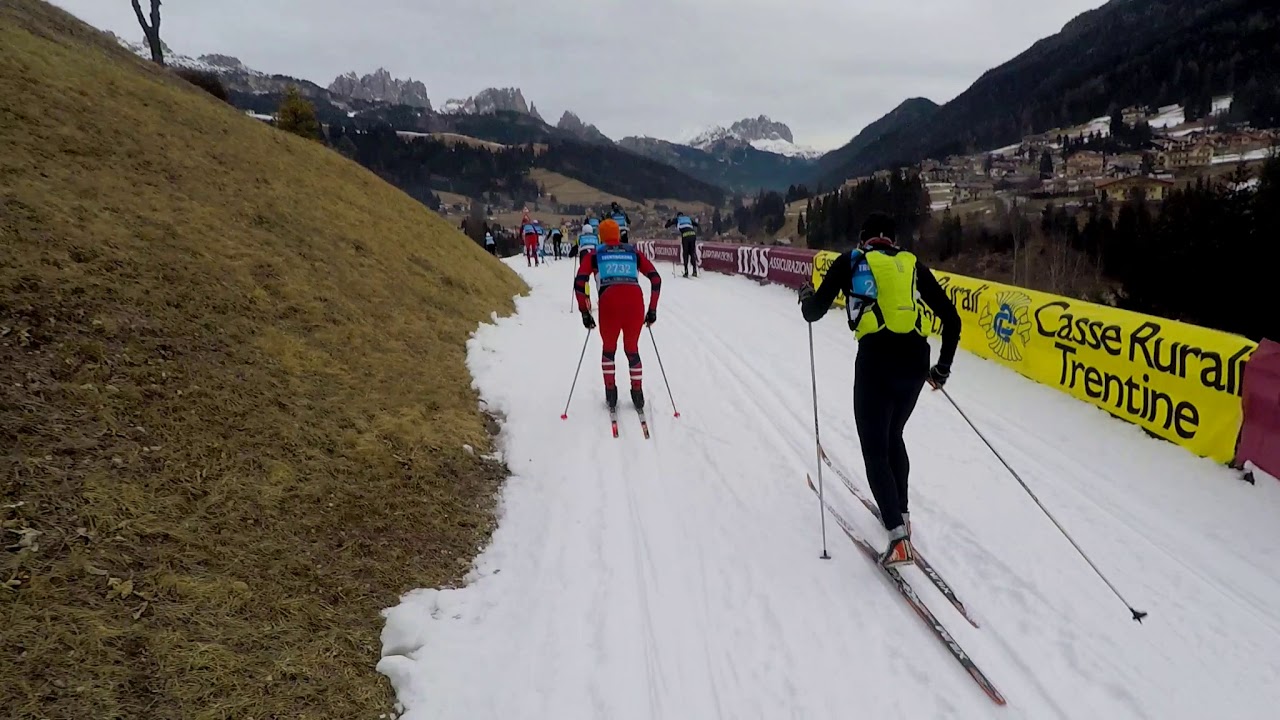 Marcialonga 2019