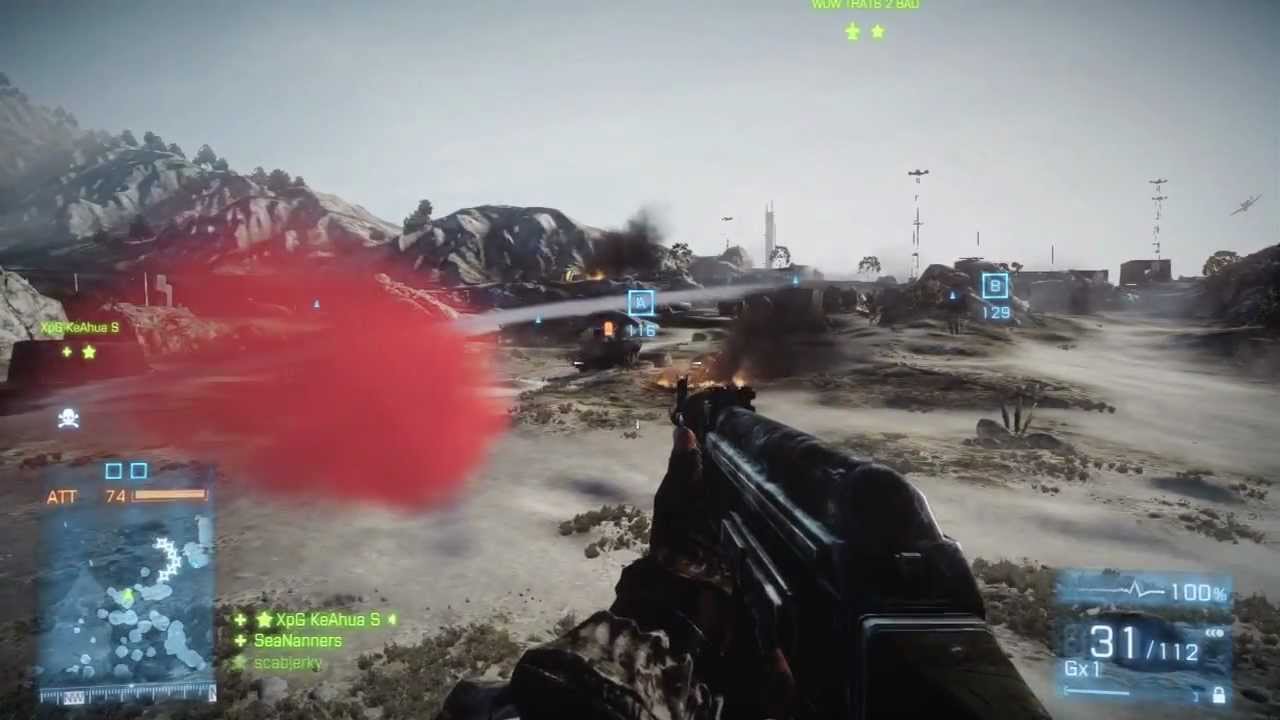 Battlefield 3!!!