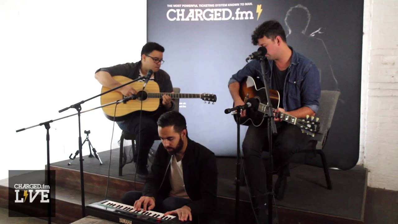 CHARGED.fm LIVE: IN-FLIGHT SAFETY - 