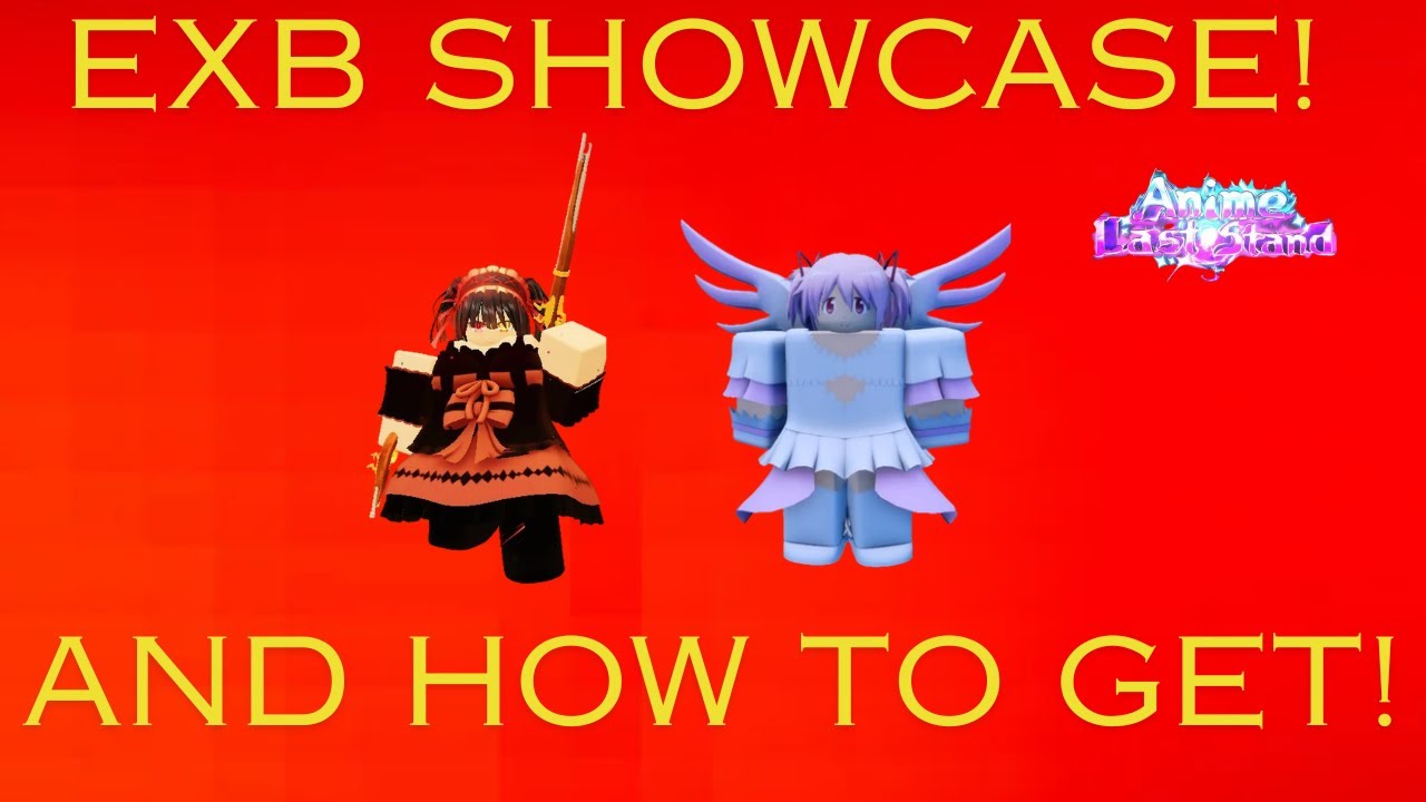 How to get and Showcase of Modoky and Time goddess!