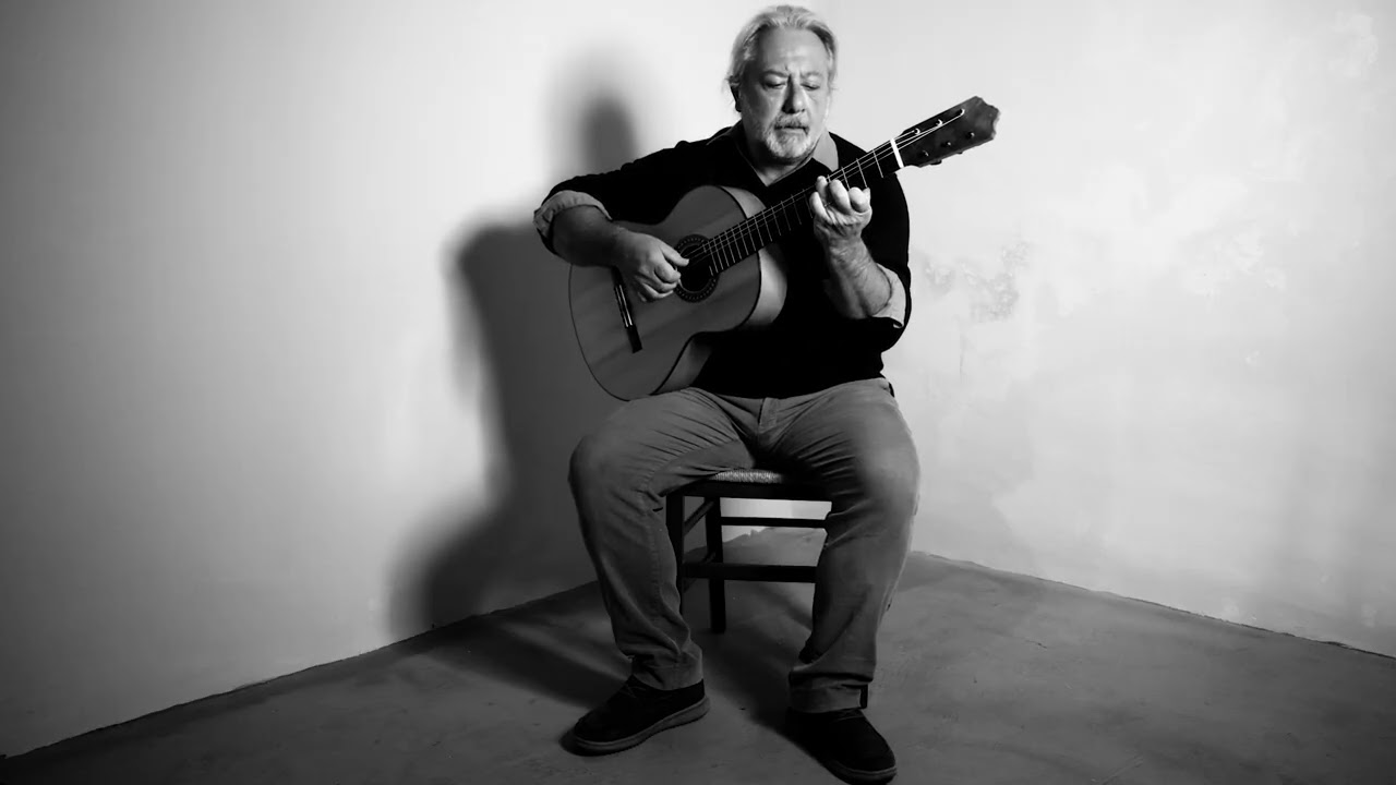 Wild Mountain Thyme (trad. Irish folk song)