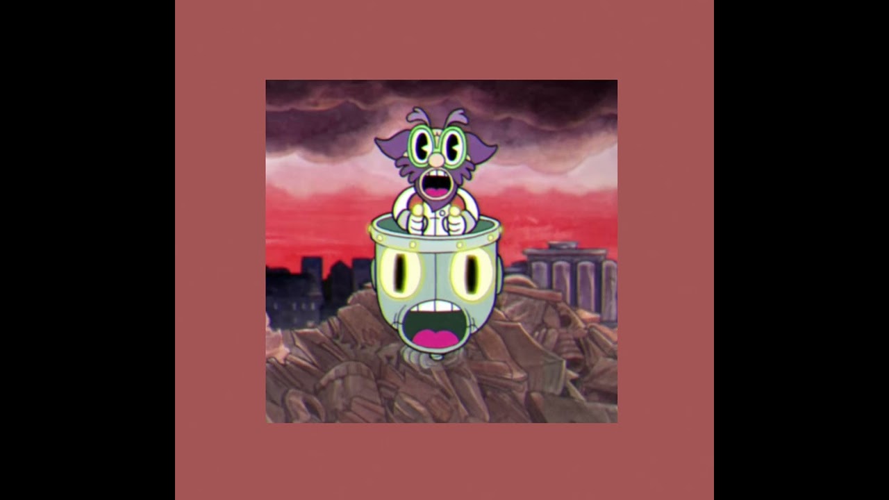 Junkyard jive (slowed)
