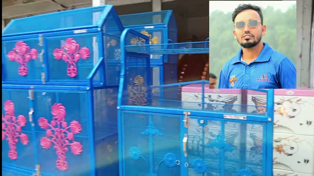 ইলেক্ট্রনিক্স এবং ফার্নিচারের যে কোন মাল পাইকারি এবং খুচরা নিতে আমাদের সাথে যোগাযোগ করুন।