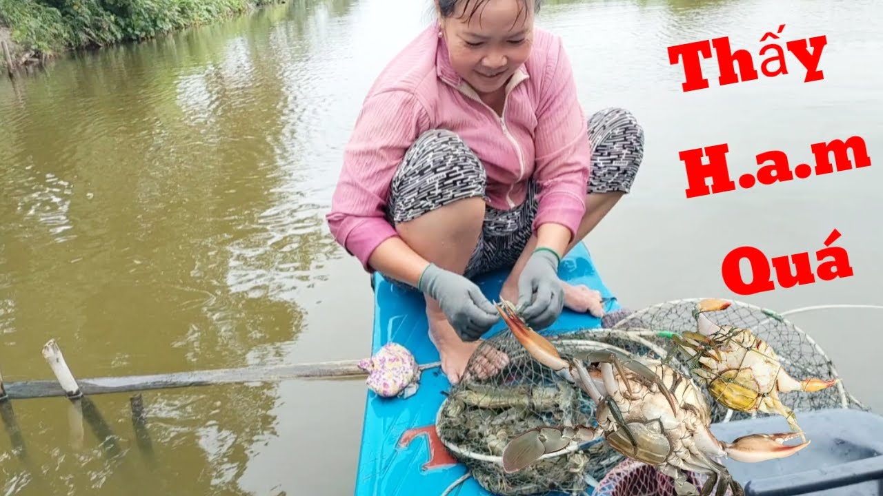 Bất Ngờ 2 Vợ Chồng 