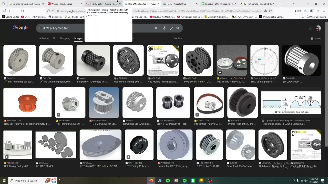 2025 12 13 Robotics