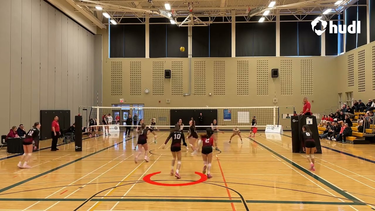 16u Grand Prix 2026