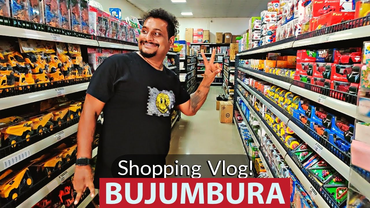 Home World Mini Shopping Mall Bujumbura Burundi | Shopping Vlog  Beautiful Burundi Africa |#shopping