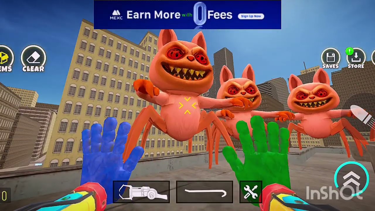 Rghfdghggfswt gaming#i #skibiditoilet #roblox 