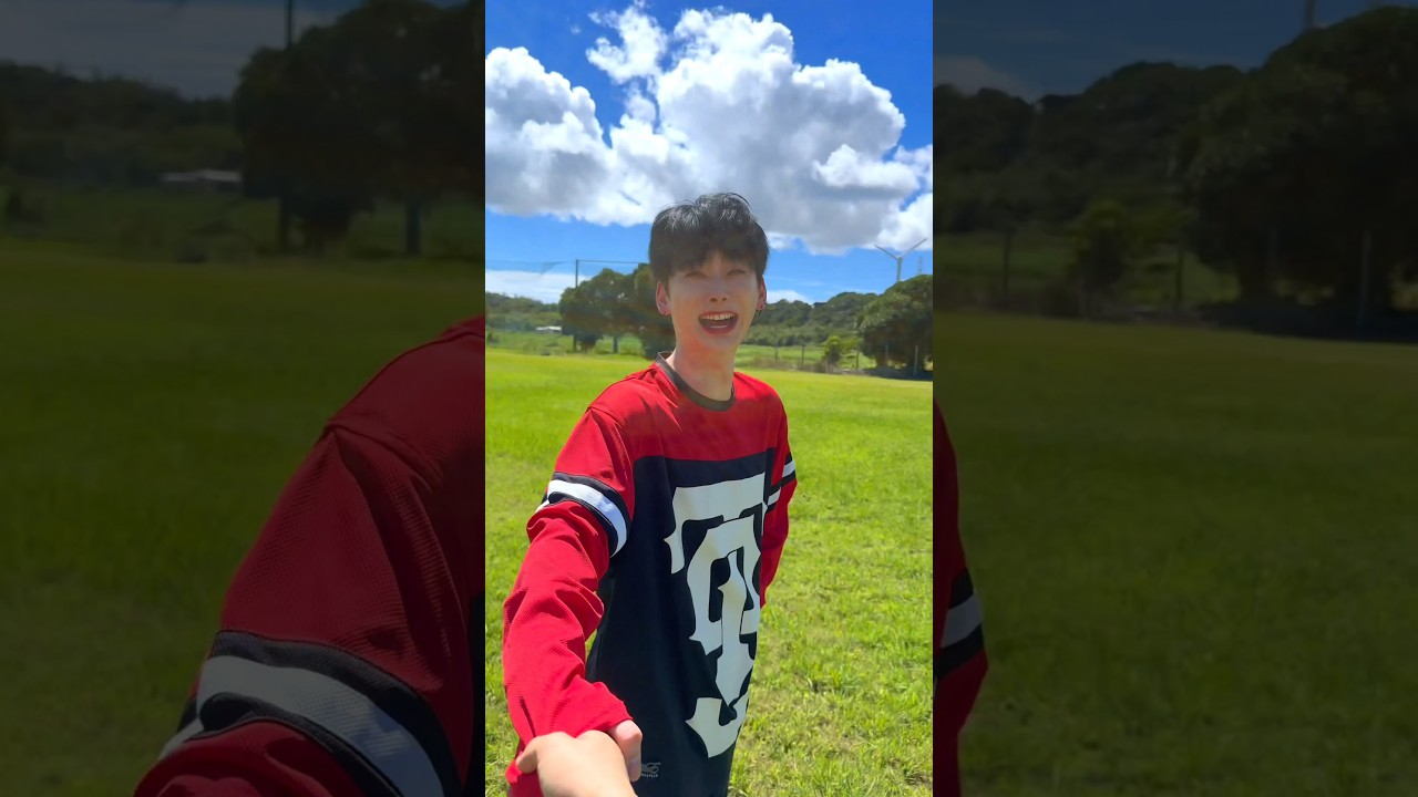 🔍OR&beta;IT「Upperside」Special Clip YouTubeにて公開中 ～HEECHO～ #OR&beta;IT_蘭 #OR&beta;IT_Upperside #OR&beta;IT #オルビット