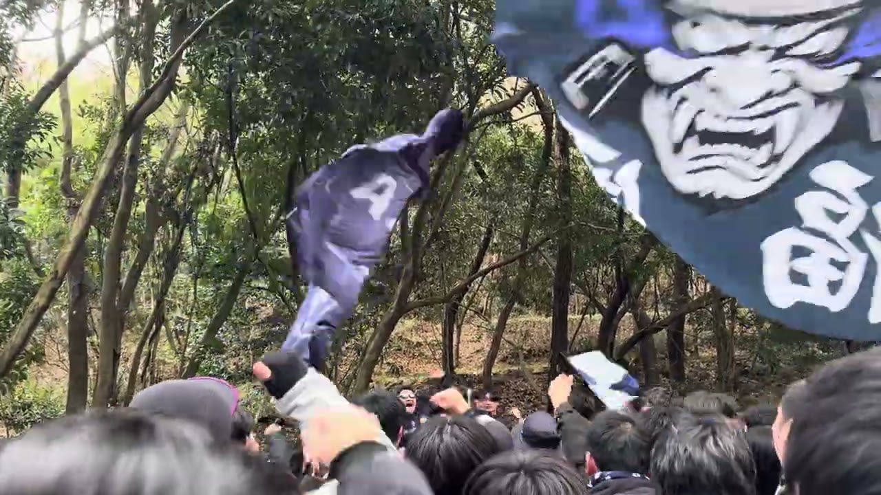 20260208    アビスパ福岡  決起集会