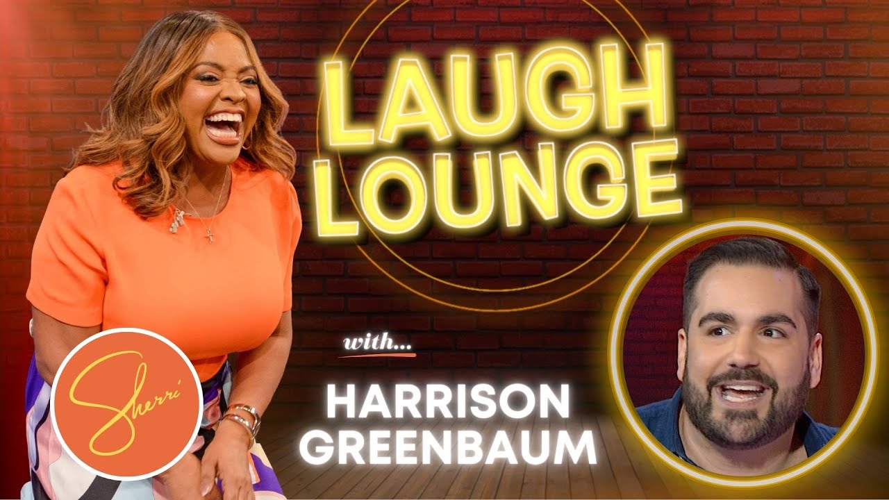Life’s a Circus for Harrison Greenbaum