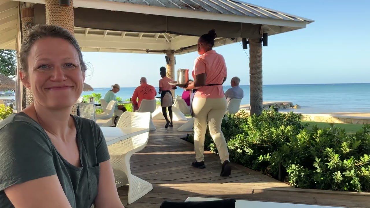 Jamaica Sandals South Coast 2025