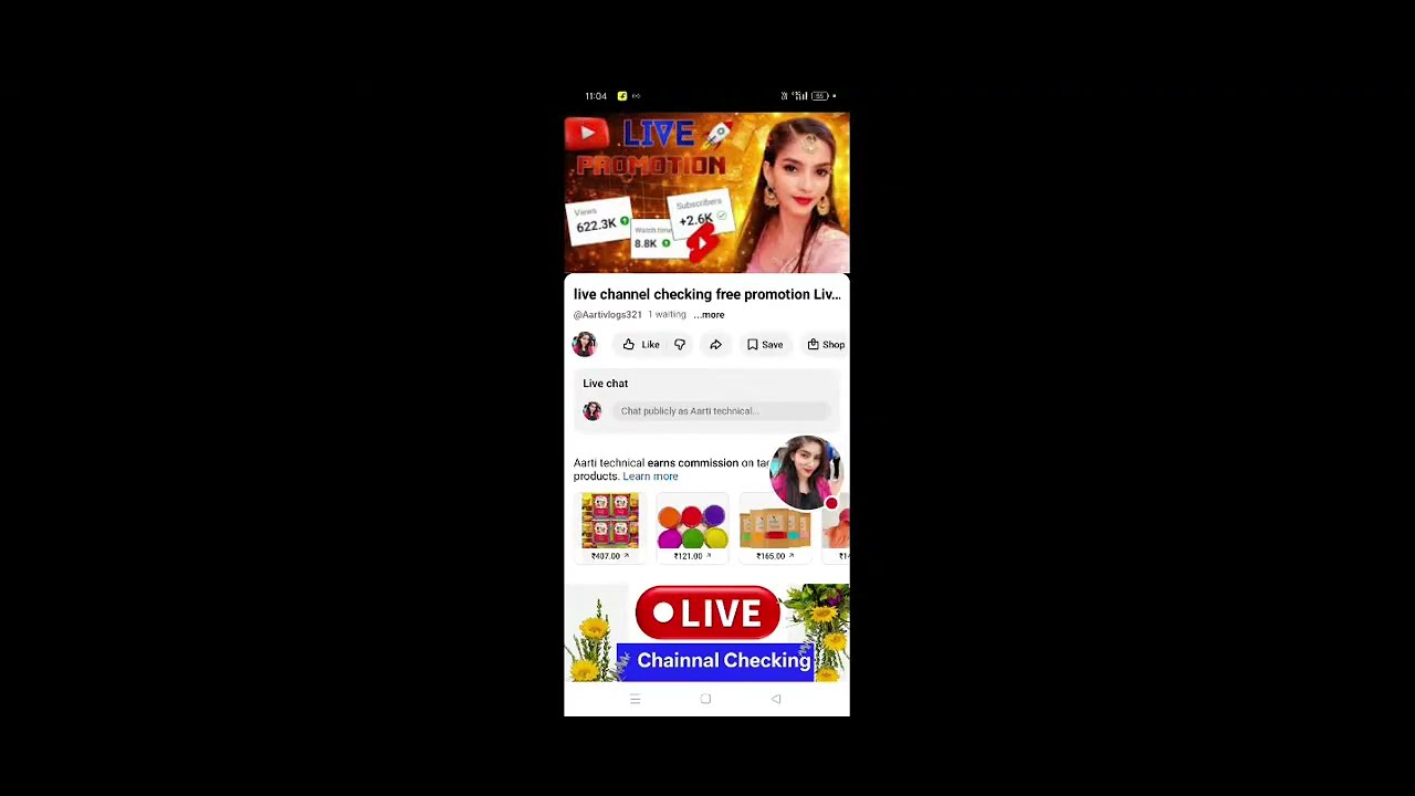 live channel checking free promotion Live | Free Check | Join Now #livechannelcheckingpromotion
