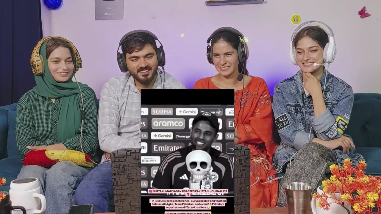 Suryakumar Yadav vs Media Questions Sigma Reply 💀 | Funny Acting of Surya 