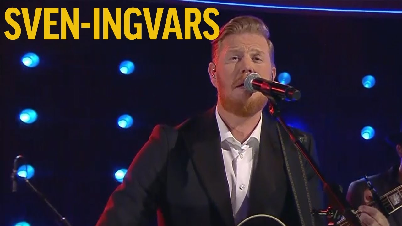 Sven Ingvars - En liten bit av Värmland - Nyårsbingo 2021