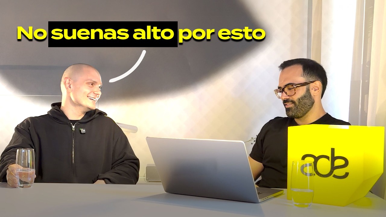Charlando sobre MASTERING con SLATIN (Top 1% mundial 🐐)