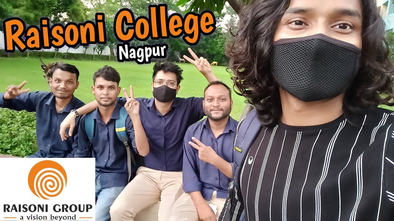 Raisoni College Of Engineering Nagpur