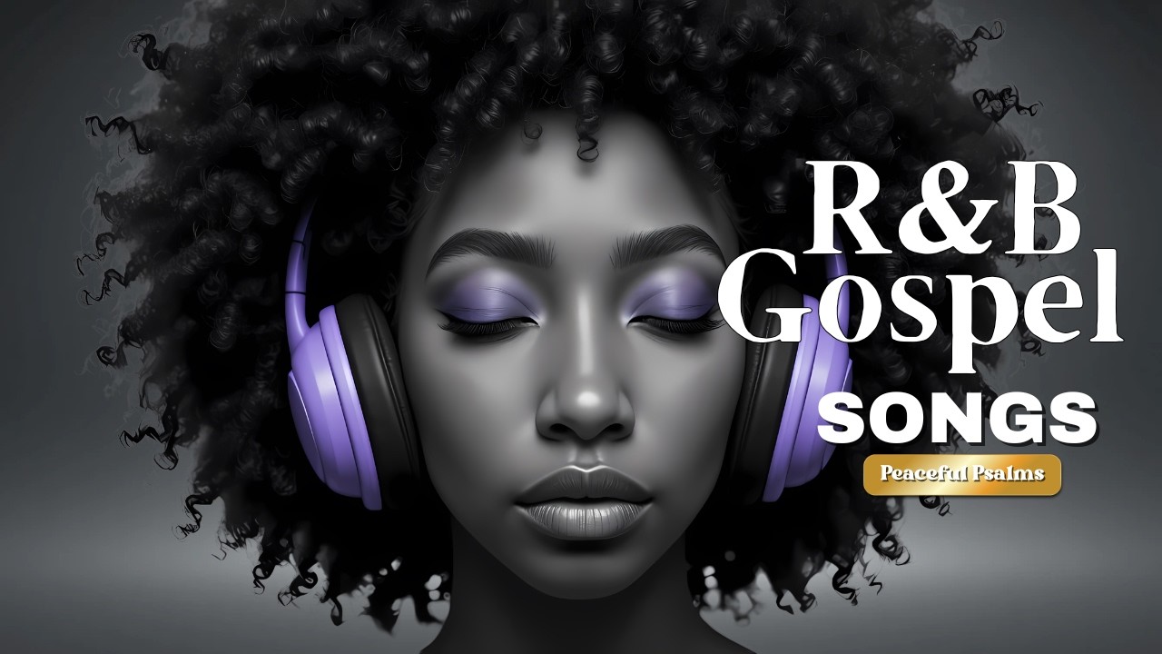 Divine Wisdom in R&B – Proverbs Like You’ve Never Heard