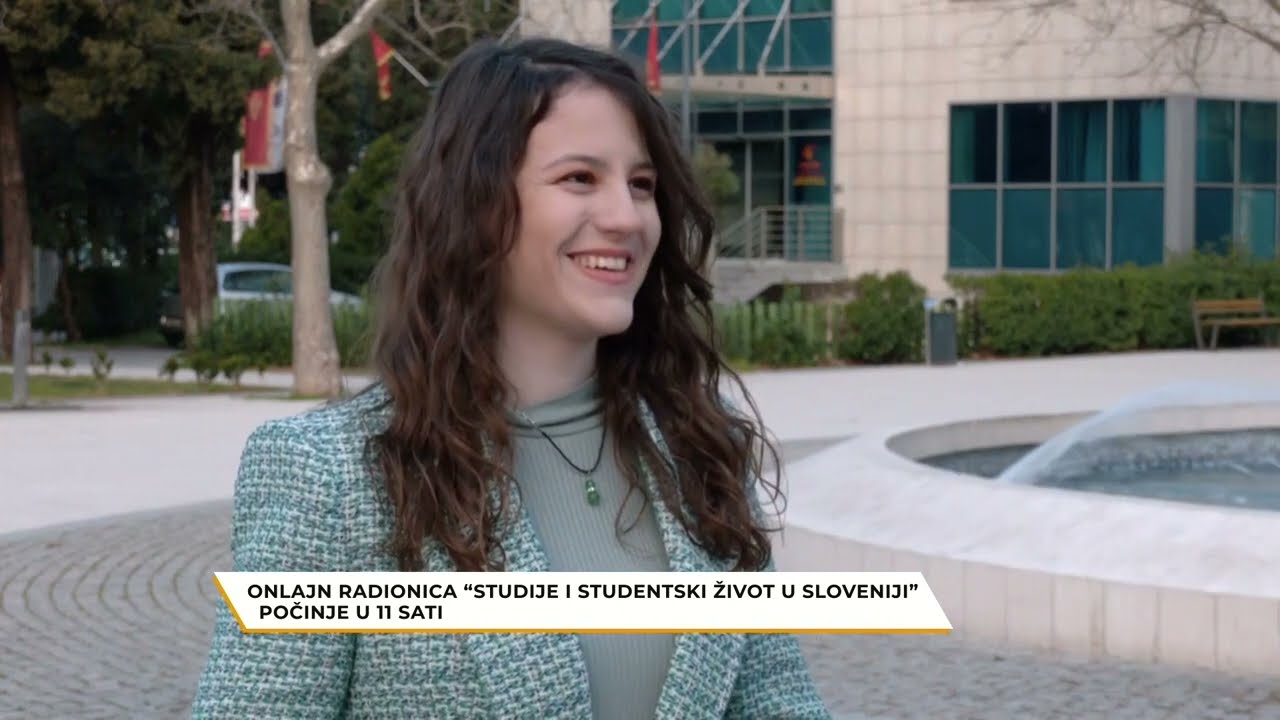 Rujna zora/Onlajn radionica 