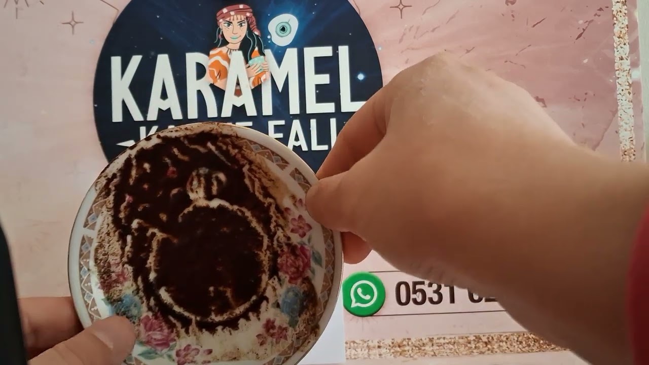 🪣🪣KOVA BURCU SANA DUA EDİYOR 17 MART SALI KAHVE FALI