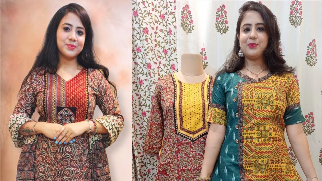 JayasHree Closet ||Latest Style Kurti||All Kurti Collection||booking Number-74392 07438/8436972555