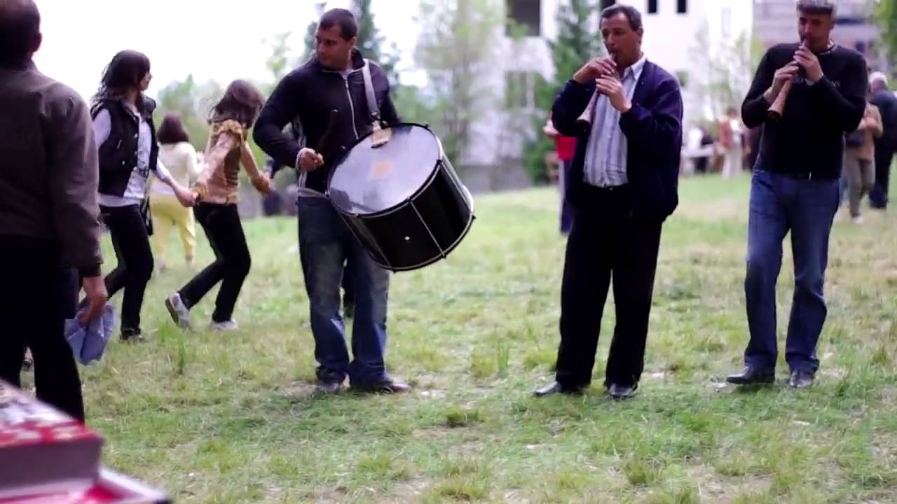 Празник на град Сандански - Манастирчето