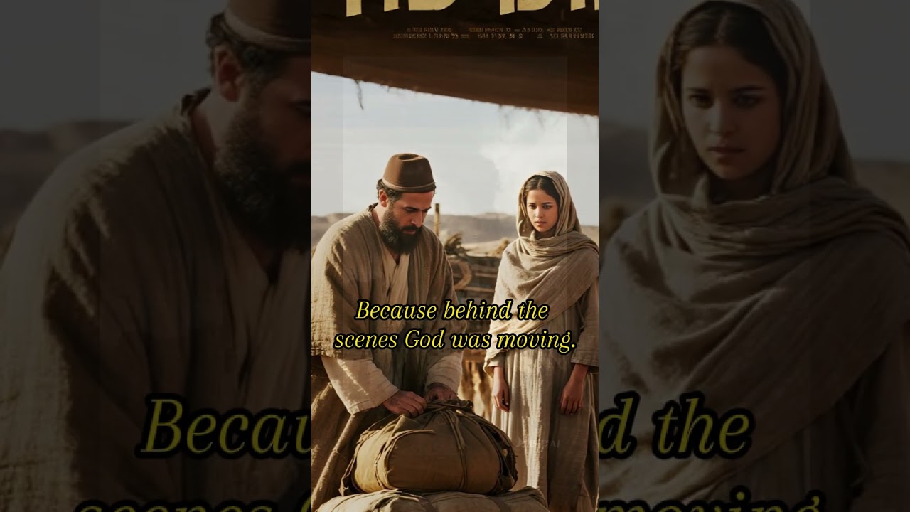 They Rebuilt the Altar First&mdash;Not the Walls