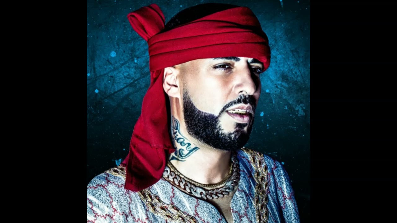 [FREE] French Montana x Drake Type Beat - 