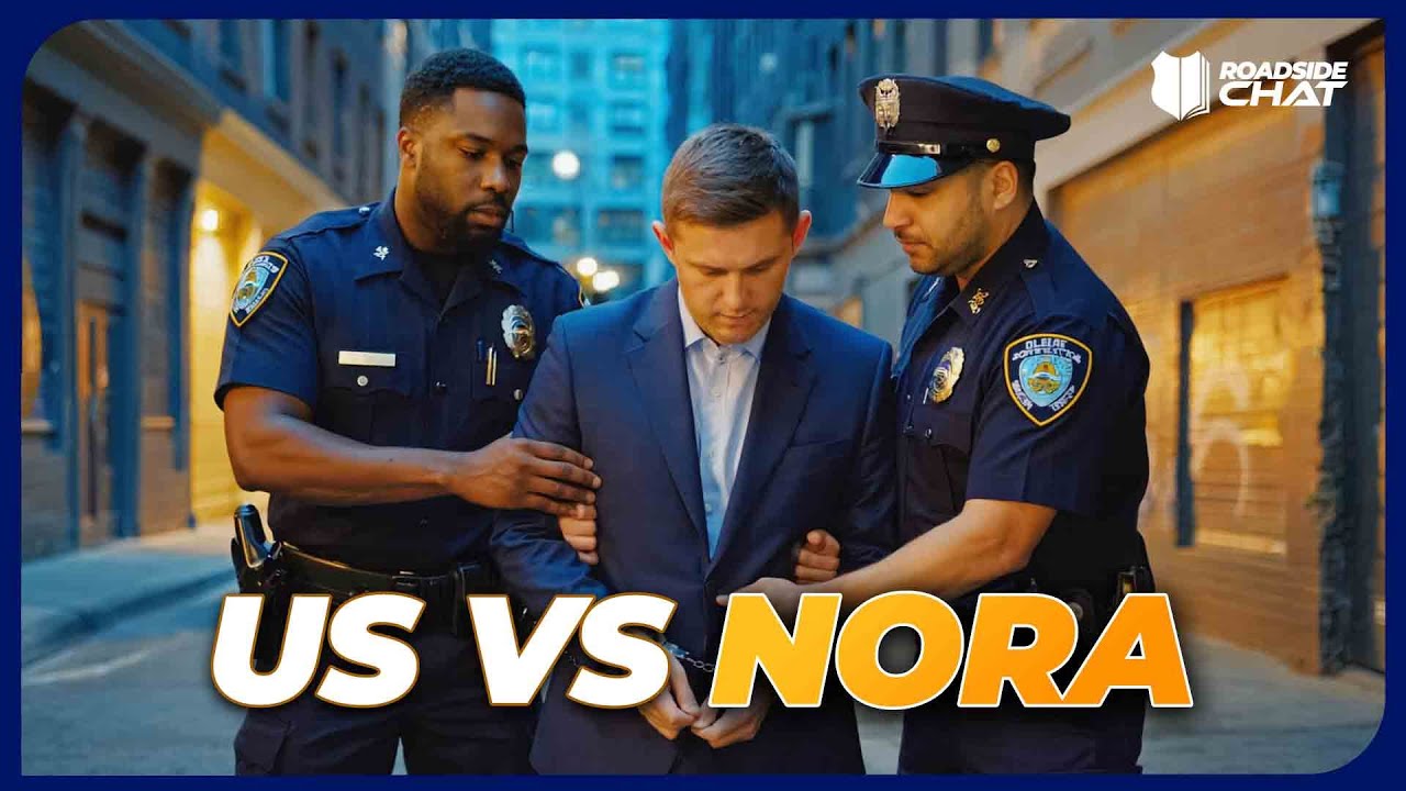 EP#873 How Does US v Nora Apply To Surround And Callouts?