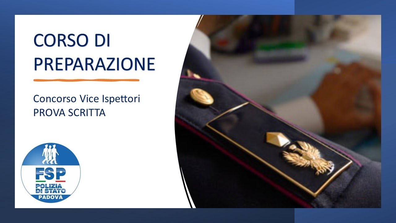 Lezione 11 - La Polizia Giudiziaria